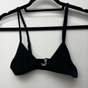 Minimale Anamale Inspired Bikini Top